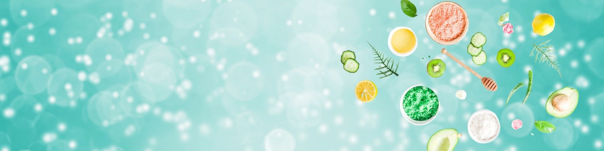 Cosmétiques Naturels